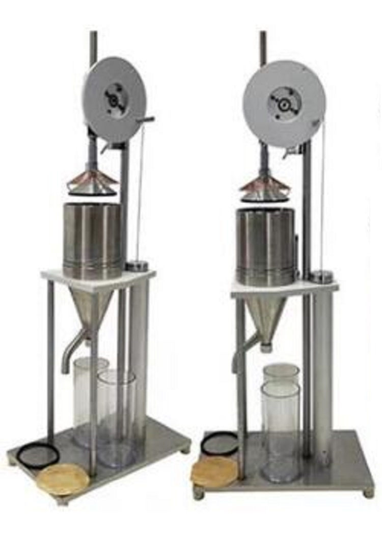 打浆度测定仪 RH06-RH-J100