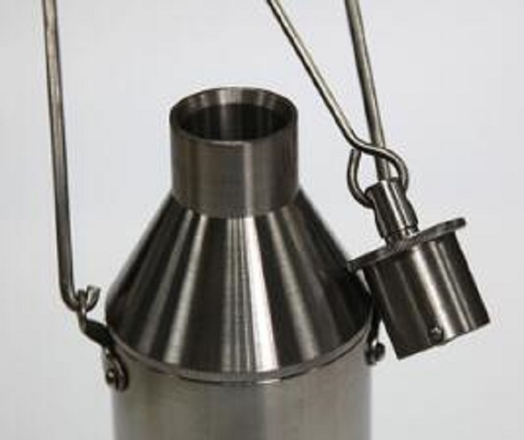 可控采样器BQK-500