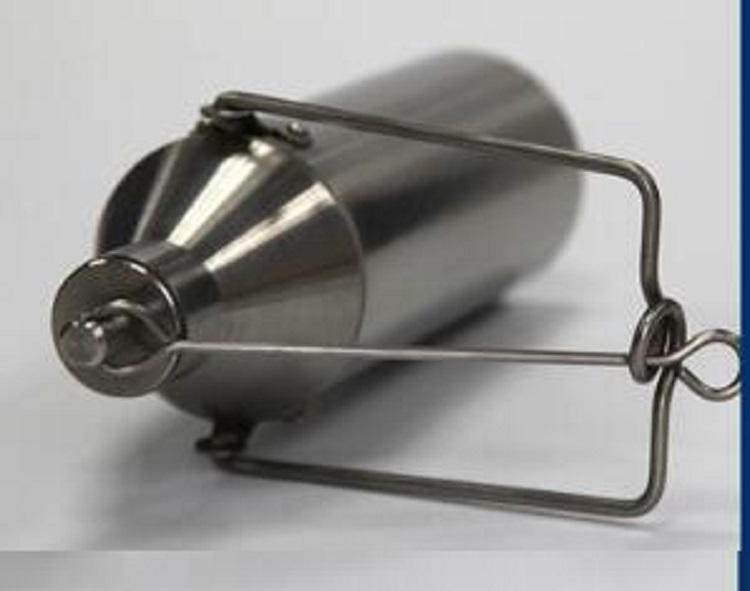 可控采样器BQK-500