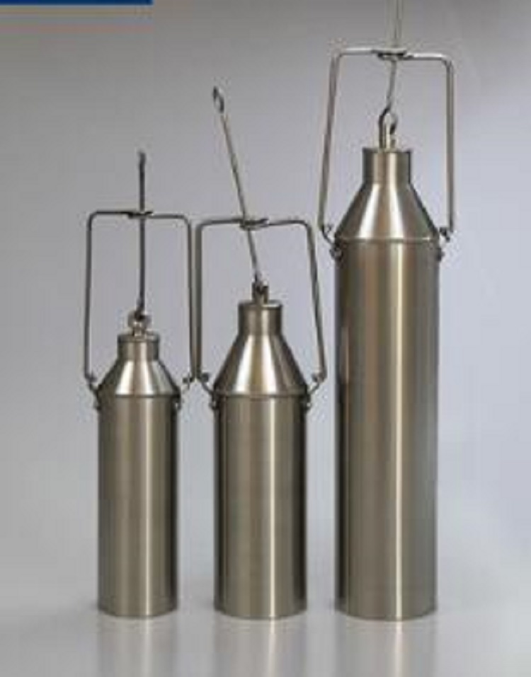 可控采样器BQK-500