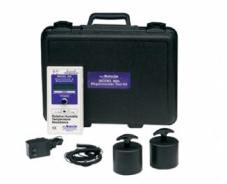 重锤/数显表面电阻测试仪KM16-ACL800