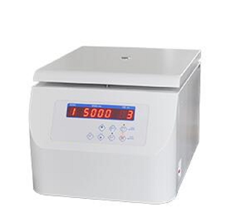 台式多管自动平衡离心机TDZ5-WS