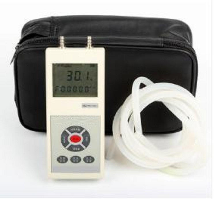 智能数字微压计（中西器材）NF12-DP2000