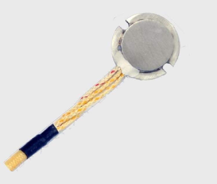 高温热流传感器 （美国）TF12-HT-50