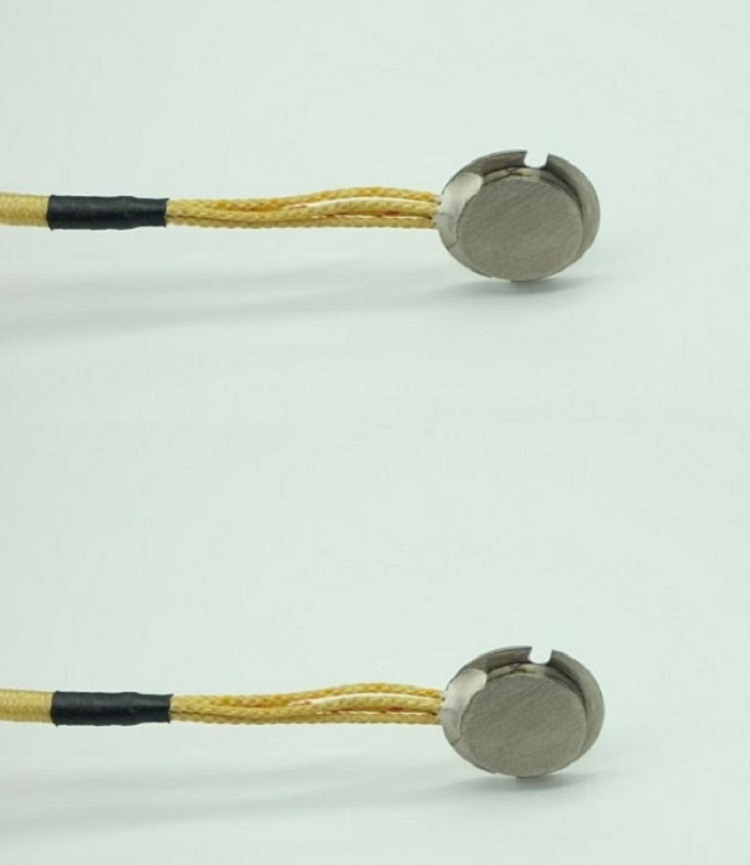 高温热流传感器（美国）TF12-HT50-10D