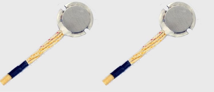 高温热流传感器（美国）TF12-HT50-10D