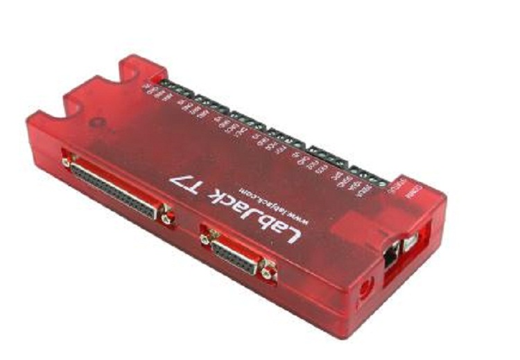 数据采集器 DY18-LABJACK T7