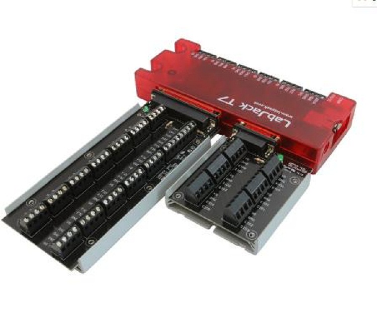 数据采集器 DY18-LABJACK T7