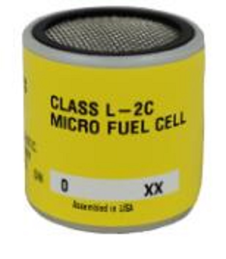 Teledyne氧分析儀傳感器/燃料電池MM21-L-2C