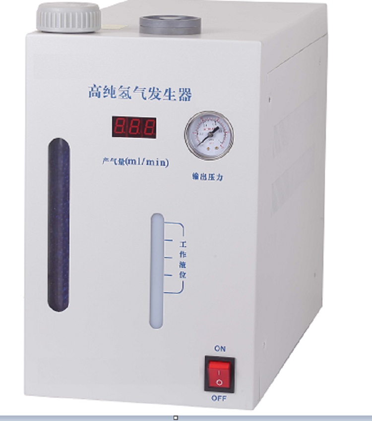 纯水氢气发生器(中西器材）AL12-GH-300