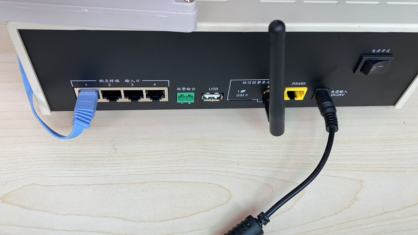 温湿度记录仪（带打印）XU69THP-2000S1 停产升级款XU69THP-2000SG1 （单通道）中西器材XU69THP-2000SG1