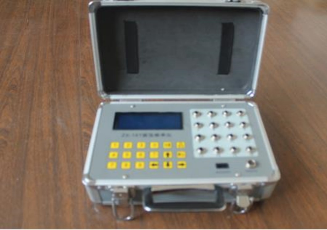 振弦频率仪DQ21-ZX-16T