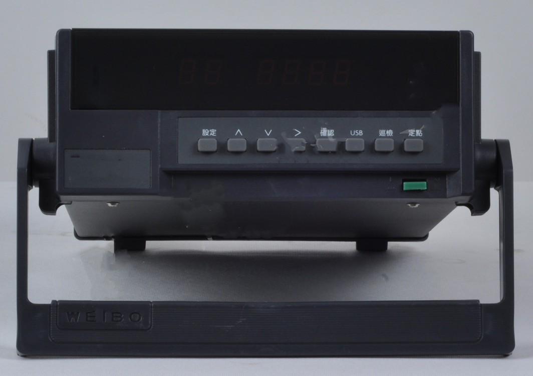 多路温度测试仪16路(不含打印机）HW4-TC1016