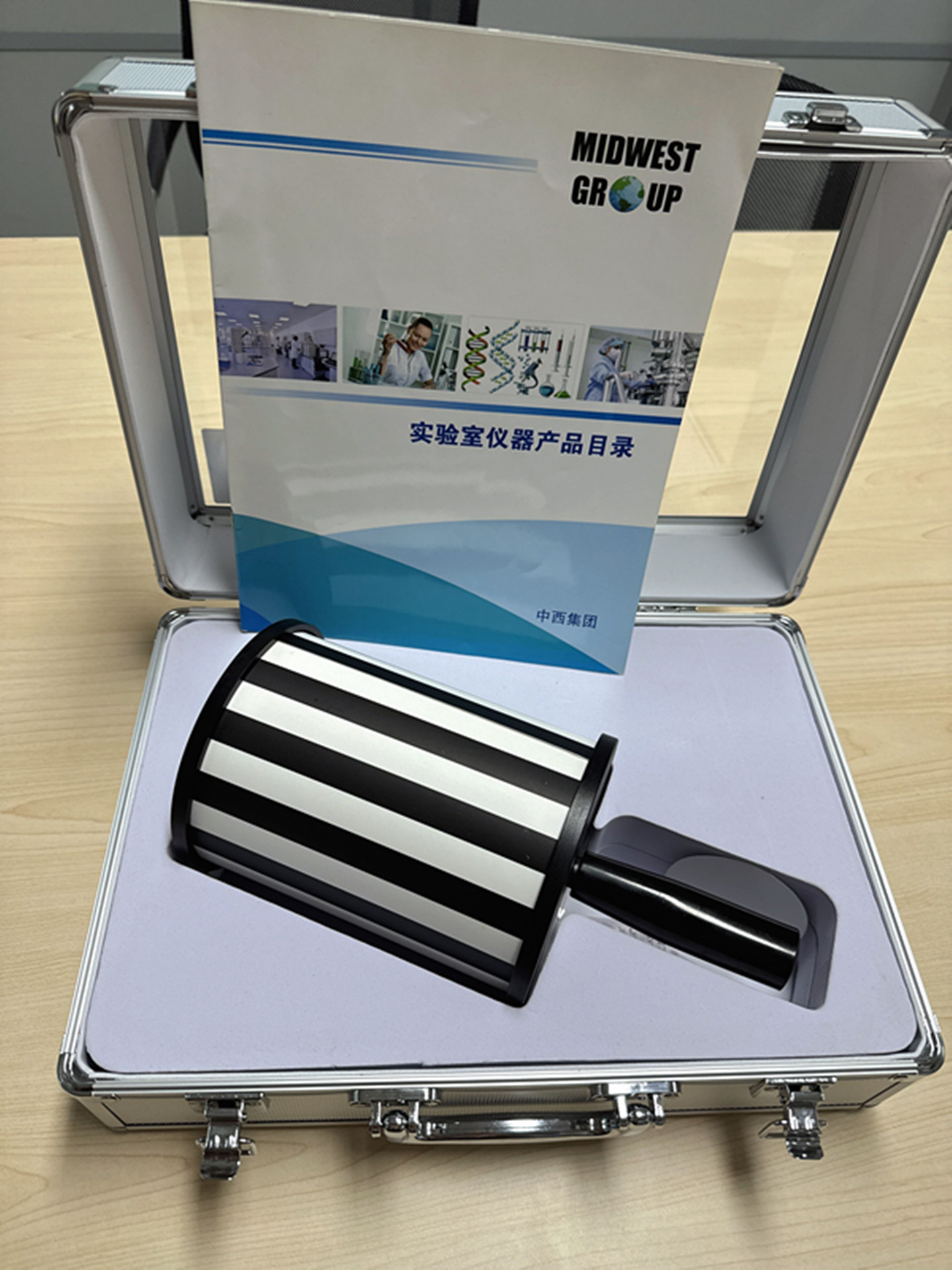 视动性眼震仪 （1个定性） TM33-TY-G-A 