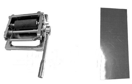 轧皮机/多用轧皮机SZS-79-4C