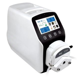 流量型蠕动泵(标配含硅胶管 25# 2米）HL116-Lab2015/YZ1515x 