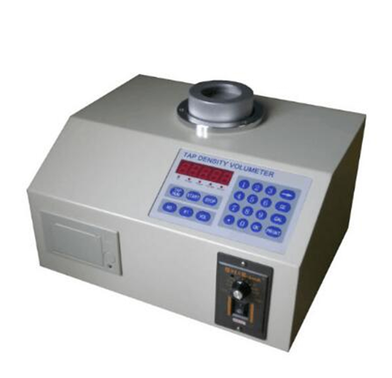 振實密度儀/振實密度計（）測量單個樣品JX93-M218255