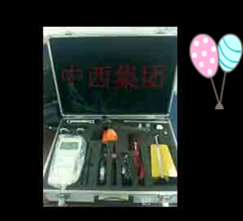 便携式流速流量仪M235106