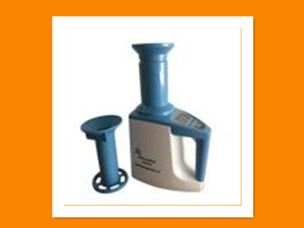  谷类电脑水分测定仪/麦类水分测定仪/蔬菜种子水分测定仪（中西器材）LB06/M251518