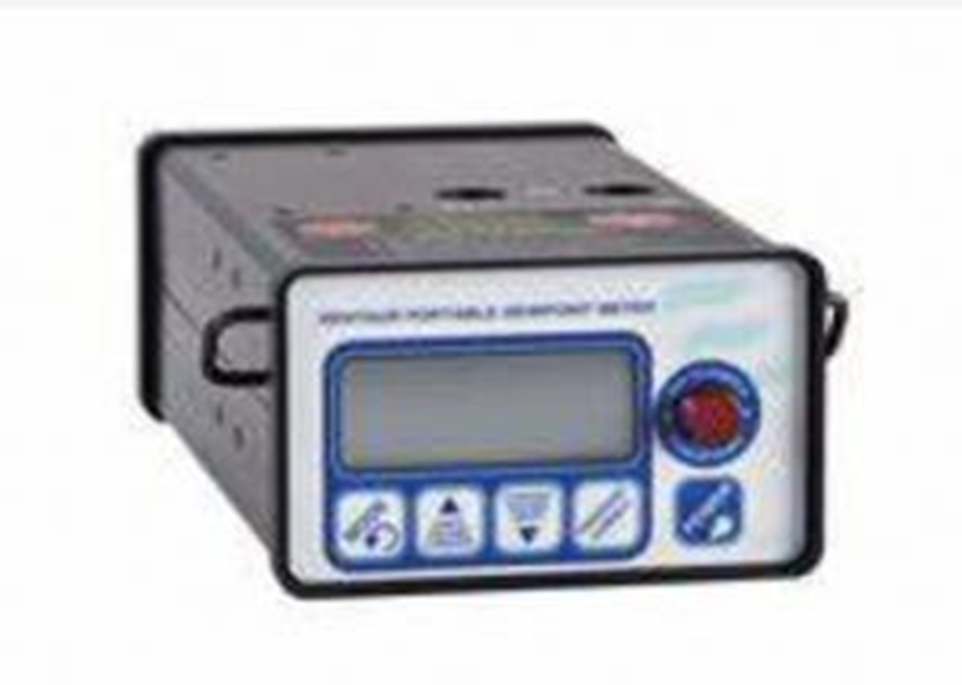 便携式露点仪 美国（标配没有输出信号）MA01-XPDM 