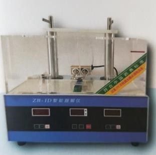 智能崩解仪ZXHD/ZB-ID