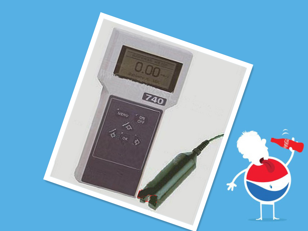 便携式悬浮物测定仪/SS测定仪/悬浮物检测仪/SS检测仪/悬浮物分析仪/SS分析仪/水质分析仪UK60M/YP1-740