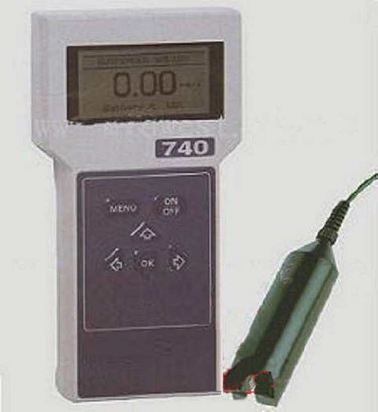 便携式悬浮物测定仪/SS测定仪/悬浮物检测仪/SS检测仪/悬浮物分析仪/SS分析仪/水质分析仪UK60M/YP1-740