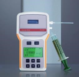 便携式密度计(中西器材）YLP06/ZXYD-35/M292807