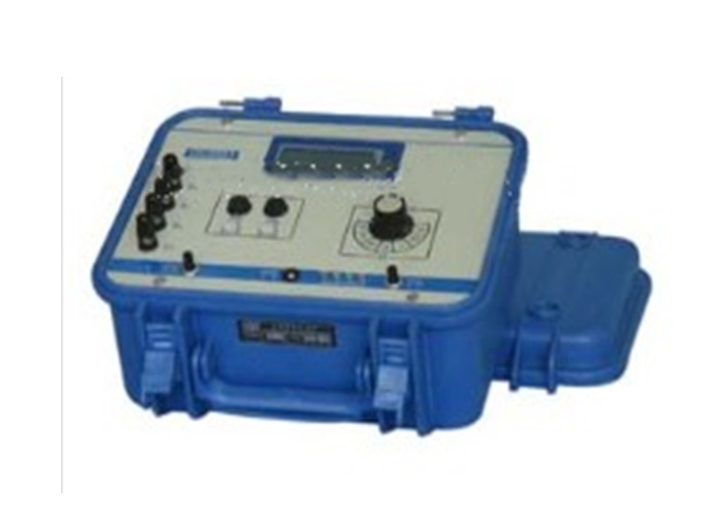 数字直流(双臂)电桥/直流MV85-QJ84A