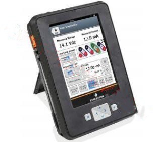 设备通讯器/手持器通讯器/475现场通讯器/手持操作器 AZ07-475HP1ENA9GMT停产替代款TREXCHPNAWS1S