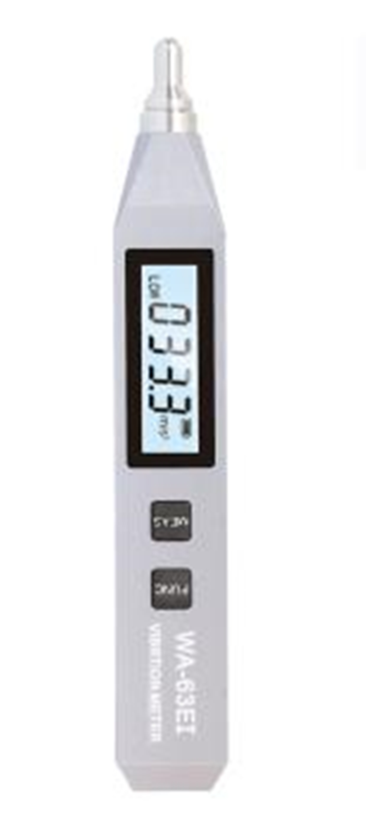 笔式测振仪/测振仪 WS313-WA-63EI