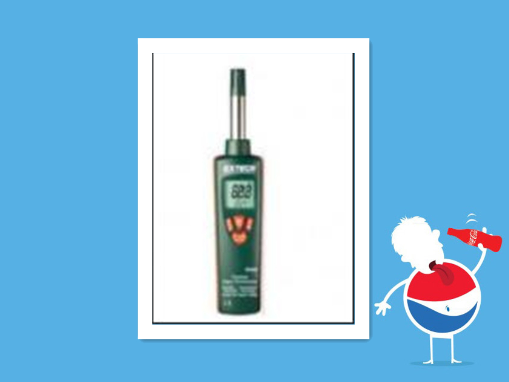 温湿度露点检测仪SHB7/RH490