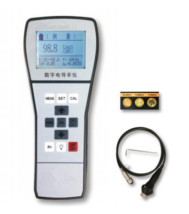 涡流导电仪 igma2008 C 停产升级款Sigma2008ASigma2008A