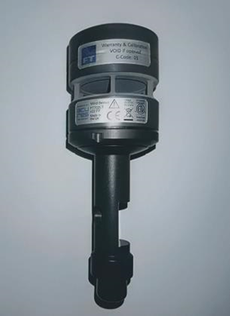 超声风速计/风速仪（不含支架和电缆）0-50M|FT702LT/D-V22-FF