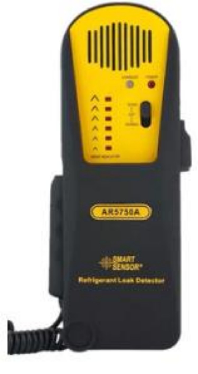  卤素气体检测仪ZX7M-AR5750A