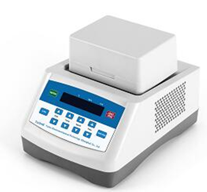 温混匀仪/干式恒温振荡器/加热型混均仪金属浴 SE36-JXH-100