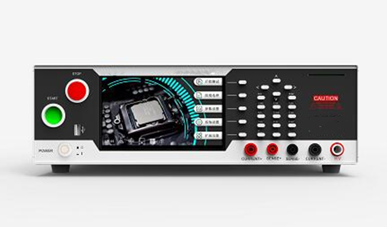 安规测试仪XLNS1-AN1640BG停产升级款HEX310XLNS1-HEX310