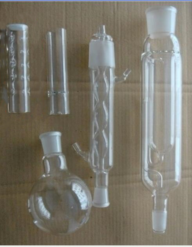 聚丙烯等规指数萃取装置/等规萃取器(单联)SY3-SYBC