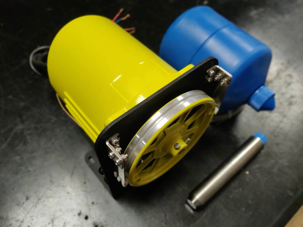 量水堰计（中西器材）ZXYD/IFZ-05