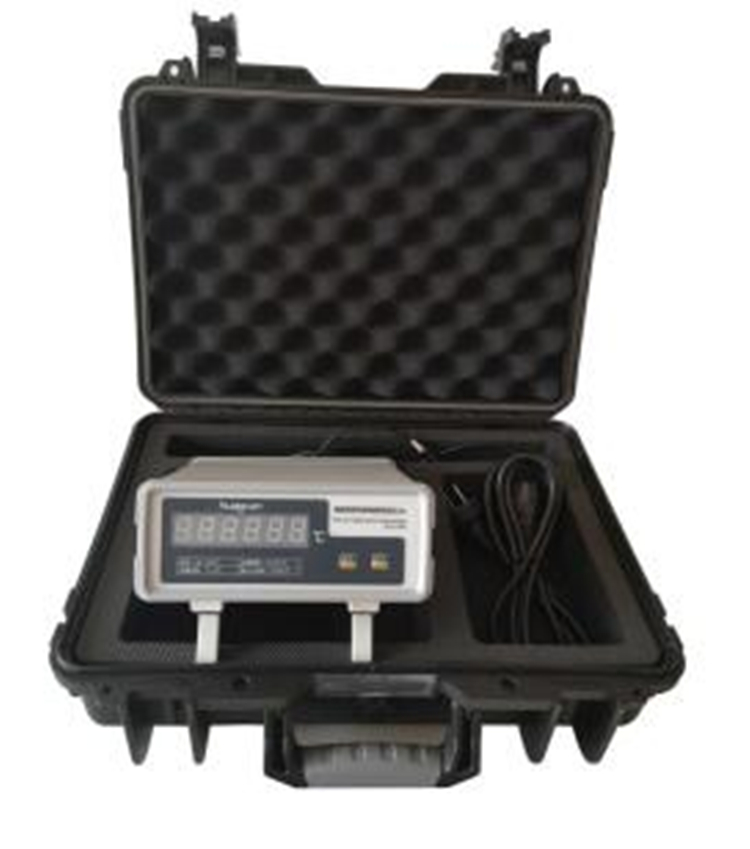 精密数显热敏电阻测温仪ZXHD/JW-101T