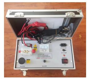 電力電纜故障定位儀/高壓信號發(fā)生器M371912-15KV