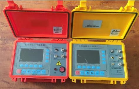 电力电缆故障综合测试仪/电话线路故障测试仪（）ZBSX/M371916