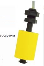 液位开关/微型浮子液位开关Flowline LV20-1201-25 KA 50PCS