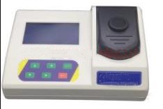 精密色度仪(0-500PCU,台式带打印、可联接电脑)CH10/ZXYD50A