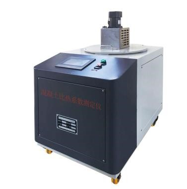 混凝土比热测定仪/混凝土比热容测定仪()M373268