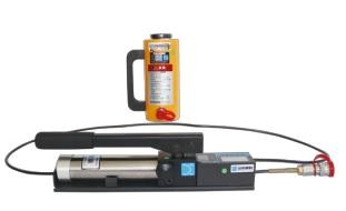 微型拉拔仪测量范围:0-100kNWY18/ZXHD-V10/M373269