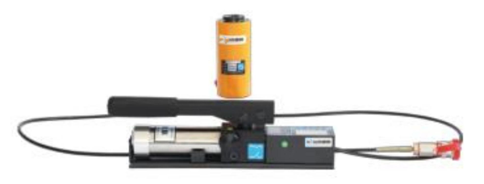 微型拉拔仪（）测量范围 0-10kN/0-20kN/0-30kN/0-50kNWY18/ZXHD-V1/V2/V3/V5/M373270