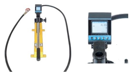 智能锚杆拉拔仪10吨ZXHD-10TS