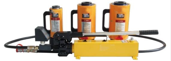 锚杆拉拔仪（）10吨ZXHD-10