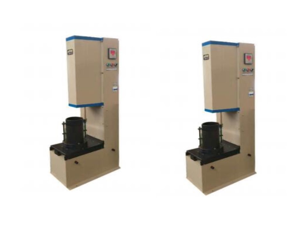 多功能电动击实仪(部标）CN61M/LD140-II